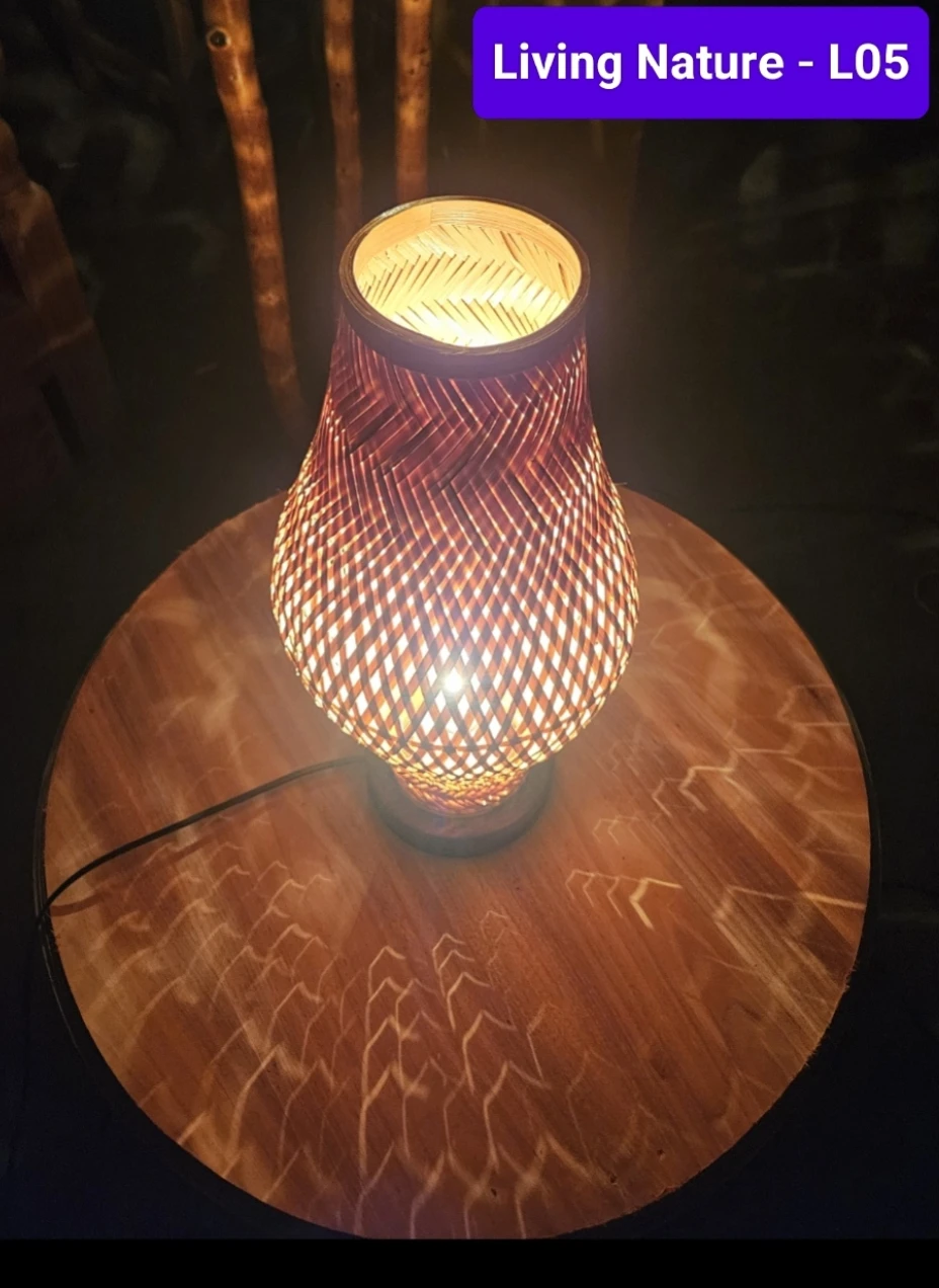 টেবিল ক্যাপসুল লাইট
