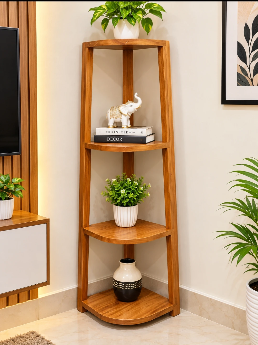 Room corner